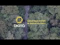 BIOTA Biodiversity Credits In Costa Rica