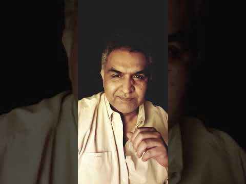 "EK KHWAHISH" POET: UNKNOWN  TAH TUL LAFZ: MOAZZAM ALI KHAN