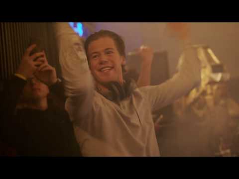 Aftermovie NMNH 1 Year Anniversary @ Wibar Leiden (29-02-20)