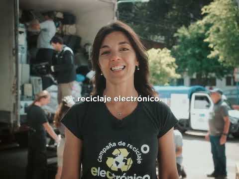 Reciclaje Cotesma 2026