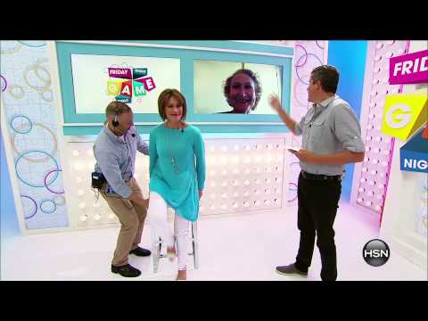 HSN | Friday Night Game Night 07.31.2015 - 8PM
