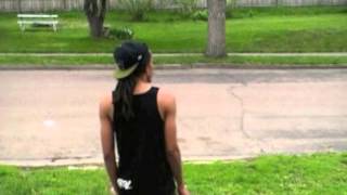 SlimFresh-NO NEW NIGGAS(Lyrical Excercise)