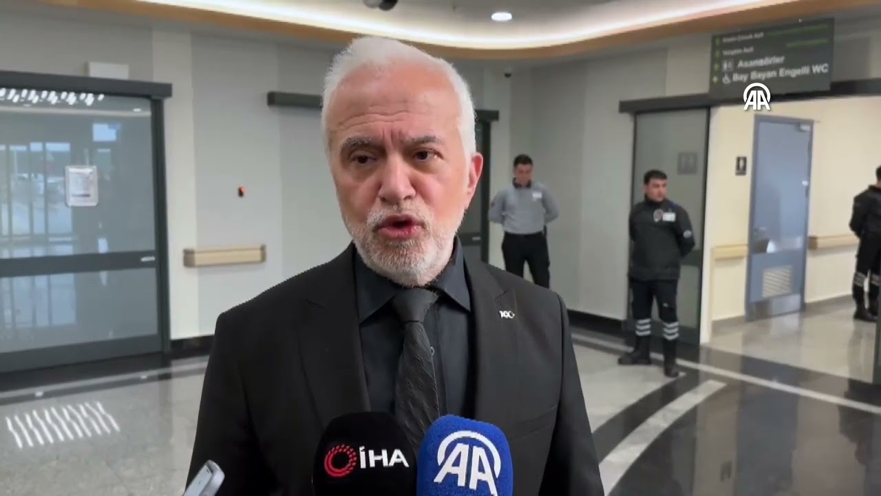 Eskişehir'de yolcu otobüsünün devrilmesi sonucu 1 kişi öldü, 41 kişi yaralandı