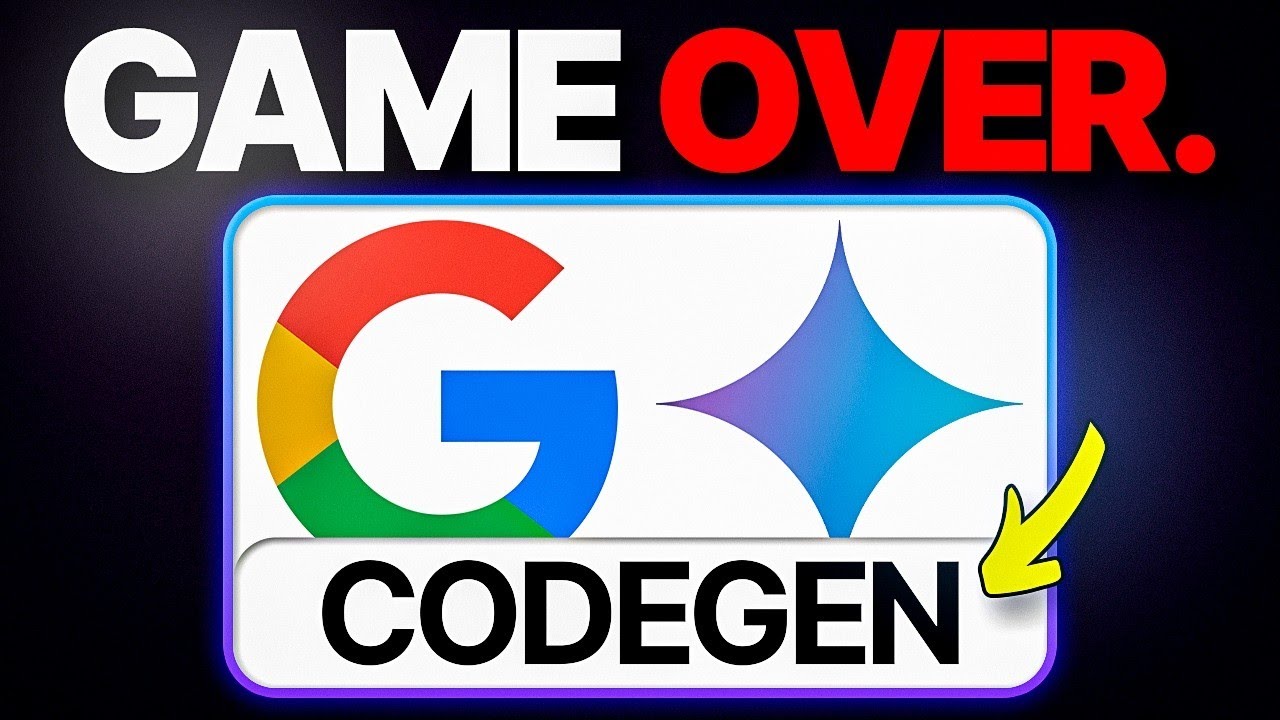 NEW Gemini 2.5 Update is SHOCKING… (FREE!) 🤯