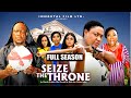 Latest Nollywood Movies Trending Nigeria Films Lizzy Gold Seize The Throne Full Season