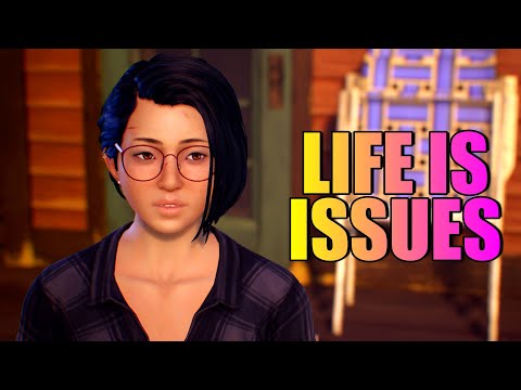 Life is Strange: True Colors is Disappointing - Review