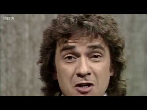 The Undiscovered Peter Cook Full BBC Documentary 2016