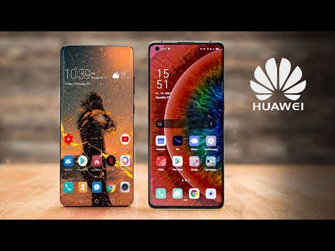 HUAWEI and OPPO - US Didn't See This Coming