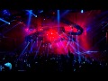 Ferry Corsten live at EDC Las Vegas [Full set in ...