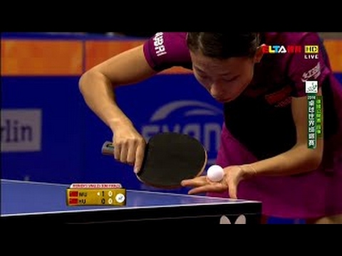 2016 German Open (Ms-Final) MA Long - SAMSONOV Vladimir [HD] [Full Match/Chinese]