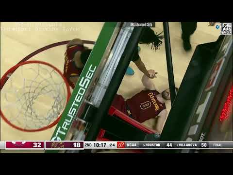 Tristan Thompson : All Possessions (2022-03-26)