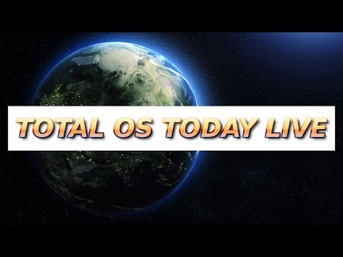 Good Morning Linux / The New Skype