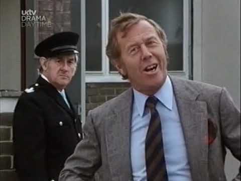 Shoestring S01e05   Listen To Me