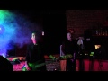 Provision - Skin - Live @ Dean's On Main 6-8-2013 (HD)