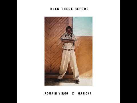 Romain Virgo × Masicka - Been There Before (Official Audio)