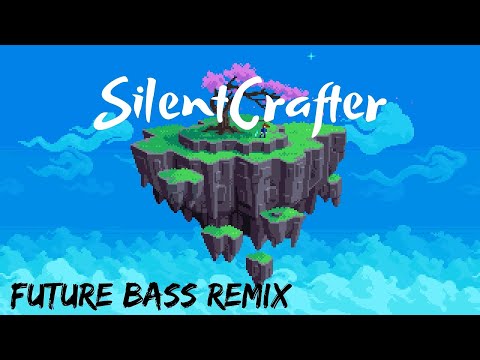 TheFatRat & RIELL - Hiding In The Blue [SilentCrafter Remix]