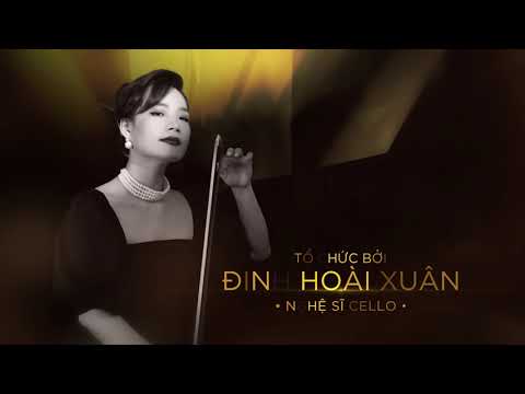 CELLO FUNDAMENTO CONCERT 4 - TRAILER (VIETNAMESE VERSION)