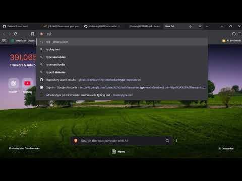 Github Pirate Proxy