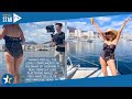 A Place In The Sun S Jasmine Harman Displays Cellulite In Swimsuit