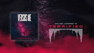 Cover art for Terrified 2022