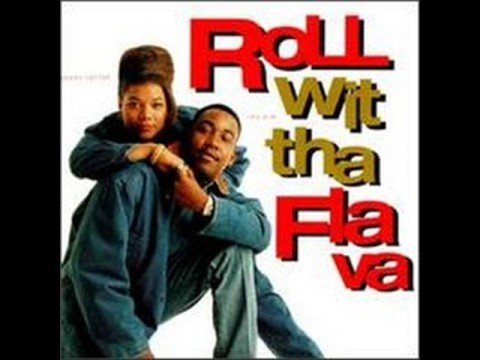 Flavor Unit MC's - Keep It Real