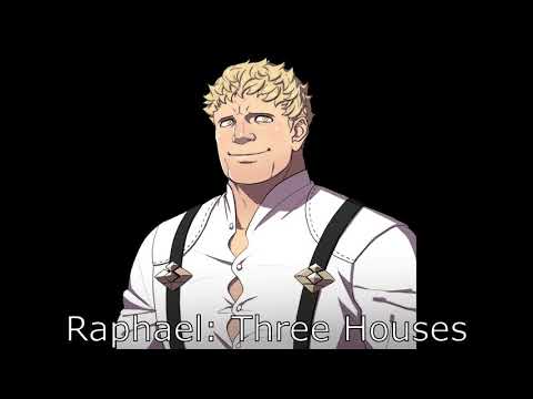 I Need a Himbo Full cover