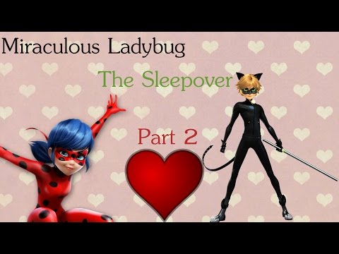 Kizoa Movie - Video - Slideshow Maker: The Sleepover part 2