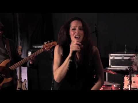 La Wild Family - Don't Wait - Live Studio Luna Rossa