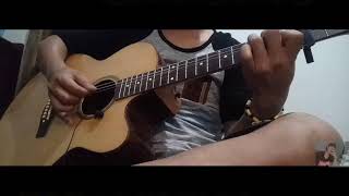 Download lagu Didi Kempot Pamer Bojo cover (fingerstyle) mp3