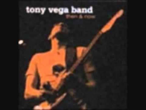 Tony Vega Band - Five minutes