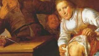 Carl Michael Bellman - So trolln wir uns