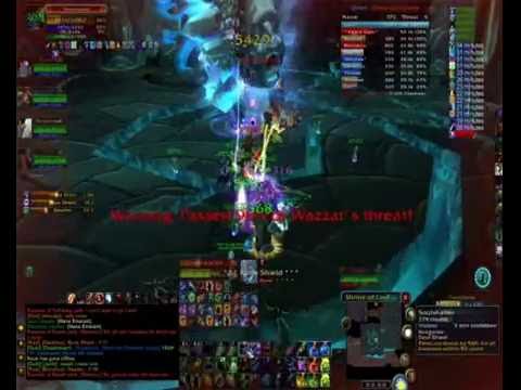 Limbo vs Essence of Souls