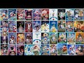 All Doraemon Movie S List 2022 Latest Update Disneychannelanimation Nobita Cartoon Movies Doremon