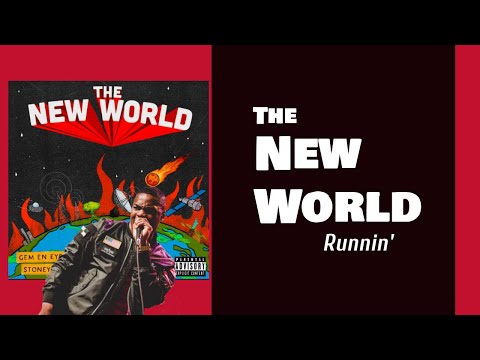 Stoney Kev - Runnin'