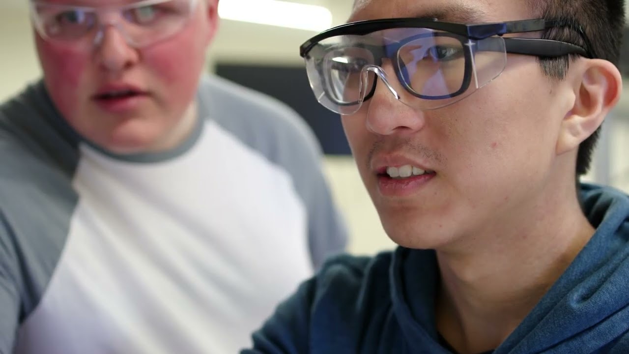 Mechanical Engineering Bachelor of Science