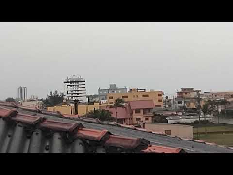#Imagens Exclusivas De Milton Zuse na Cidade de Arroio do Sal, Rs, Brazil, Ano/ 07- 2026.⛈️☔️😇😘😘😘😘.