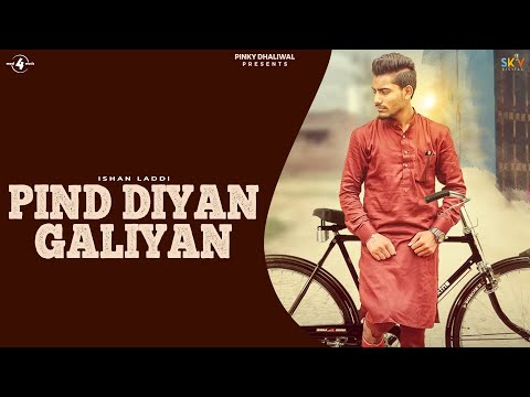 Pind Diyan Galiyan