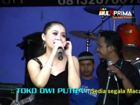 Rista  Masta - Tinggal Kenangan  - PANTURA 19O7O8