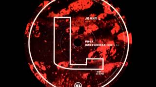 Jonny L - Piper (Grooverider Mix)