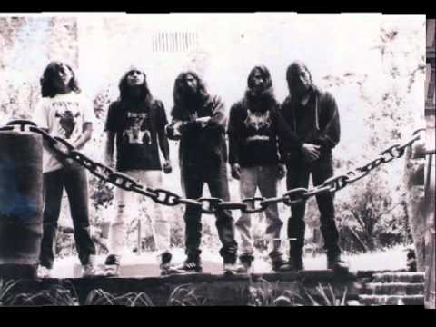 SUPPLICIUM  " gleam of forgotten existence "