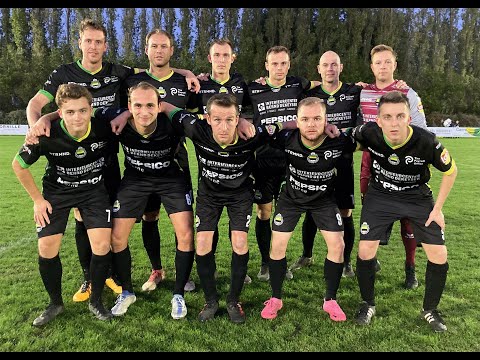 Samenvatiing KSV VEURNE  - ZEDELGEM