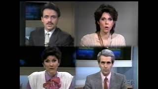 ASN News Programming Promo 1987