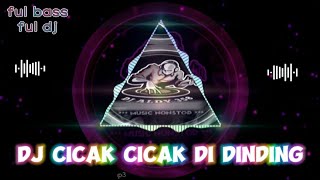 Download lagu DJ CICAK CICAK DI DINDING | DJ PALING ASIK | DJ TERBARU 2024 mp3 Download lagu DJ CICAK CICAK DI DINDING | DJ PALING ASIK | DJ TERBARU 2024 mp3