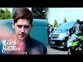 Reva Dan Papinya Di Hajar Black Cobra Anak Jalanan 7 Mei 2016