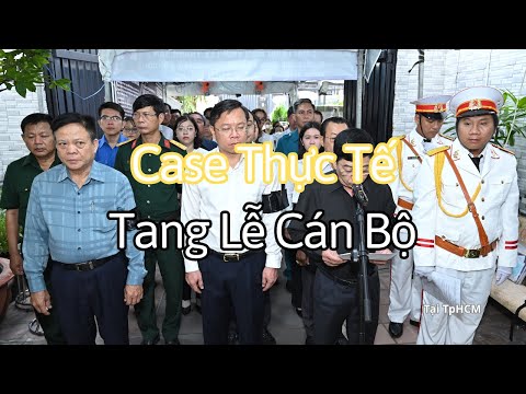 Dịch Vụ Tang Lễ Mai Táng Trọn Gói