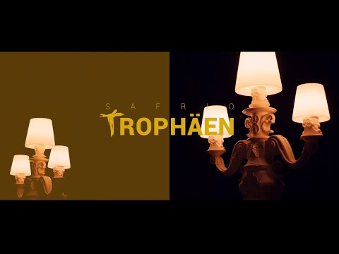 SafriO - TROPHÄEN