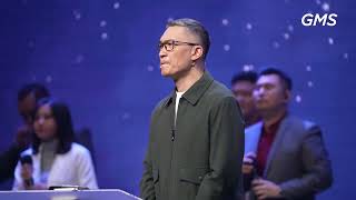 Download lagu Hati Sebagai Hamba - GMS Church Cover mp3