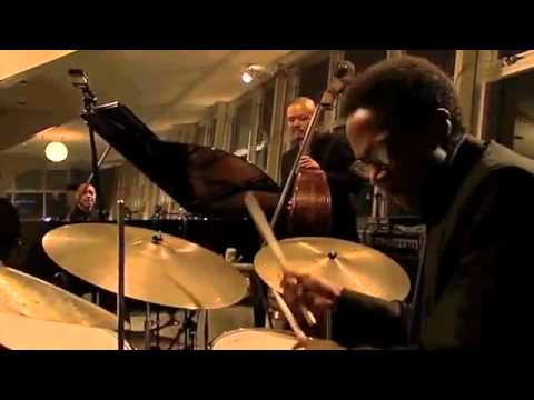 Brian Blade - Canopus