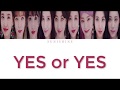 TWICE YES OR YES Sub Indo