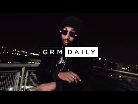 YK - Money Machine [Music Video] | GRM Daily
